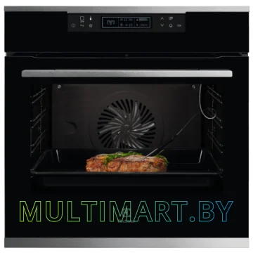 Электрический духовой шкаф Electrolux OKE8C31X